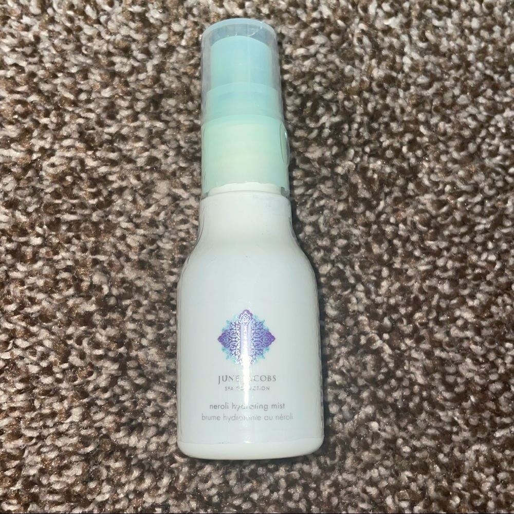 ✨3/$12 June Jacobs Neroli Hydrating Mist 1 oz.